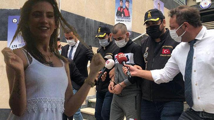 17 yaşındaki Cemile'yi öldüren sanığa müebbet ve 7 yıl 9 ay hapis cezası