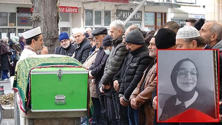 Kalp hastası liseli Sueda, yaşamını yitirdi