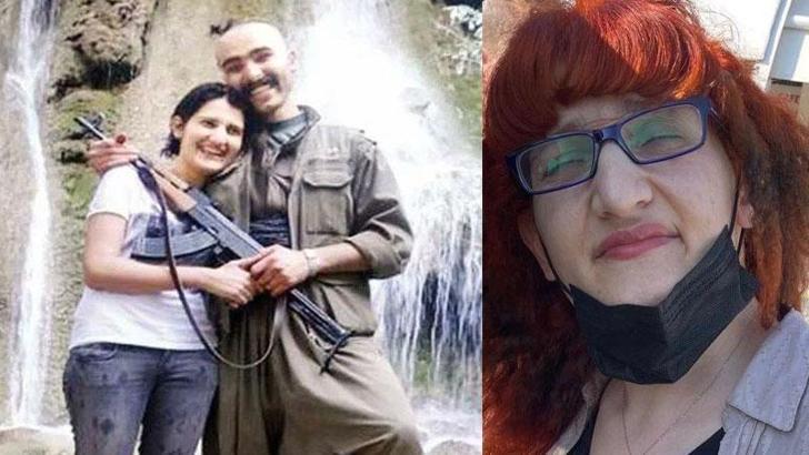 HDP'li Semra Güzel'in tahliye talebi reddedildi