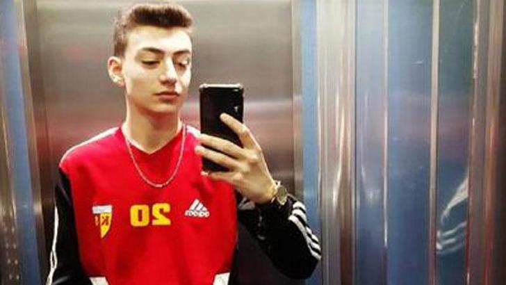 Yusuf Eren'i öldüren sanığın davasında 'birleştirme' talebi