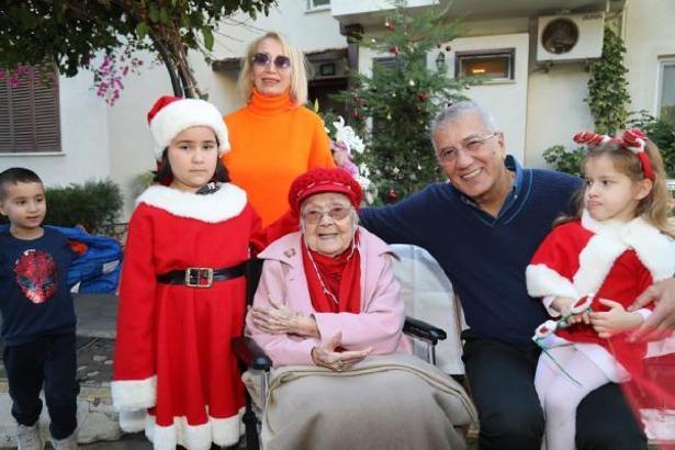 Sümerelog ve tarihçi Çığ: Çam süsleme Türk geleneği