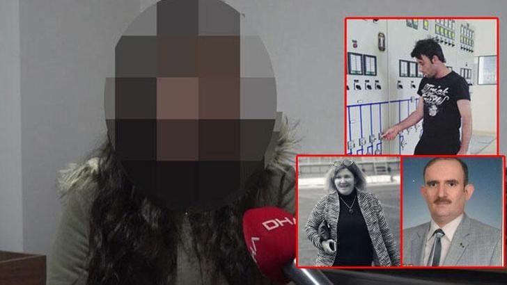 'MİT'e alacağız' diyerek liseli kıza istismarda, 1 öğrenci daha şikayetçi oldu