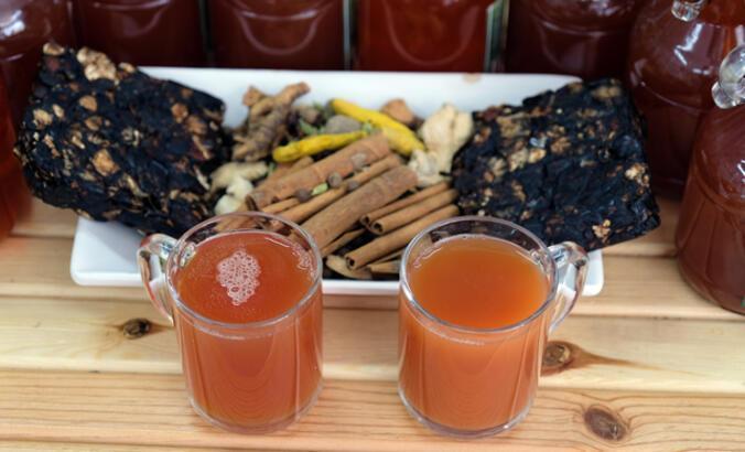 Prof. Dr. Özyaral: Salgın döneminde çocuklara sirkencubin şerbeti içirin