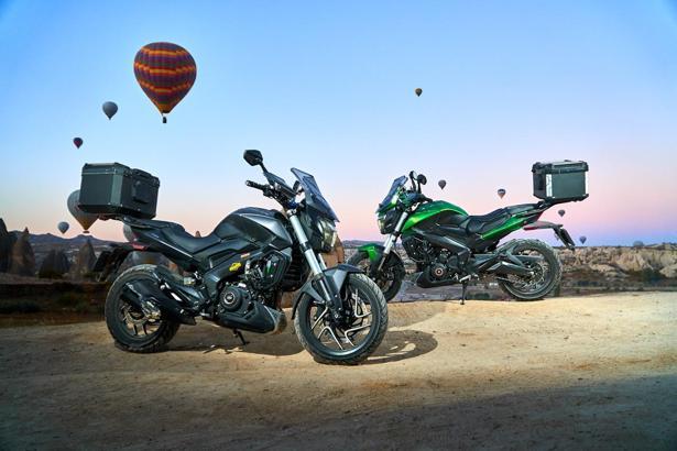 Yerli üreticiden, çevrimiçi motosiklet satışlarında sabit fiyat garantili ön sipariş