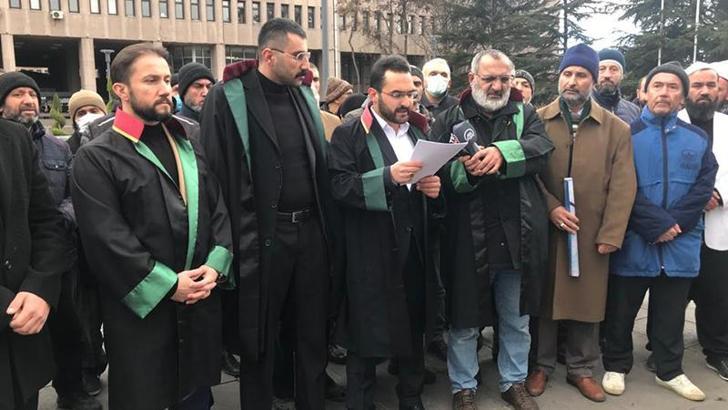 Diyanet'ten, Hz. Muhammed ve hafızlara hakarete suç duyurusu