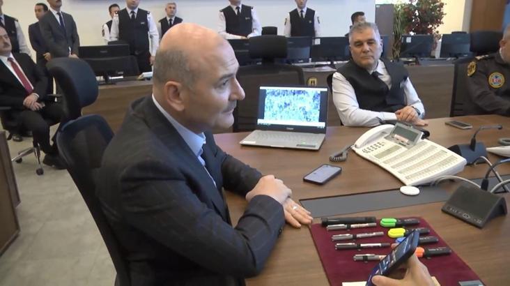 İçişleri: Cudi Dağı teröristlerden temizlendi