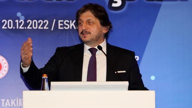 Bakan Yardımcısı Birkan: Israrlı takip suçuna Türkiye’de 6 bin 782 soruşturma açıldı