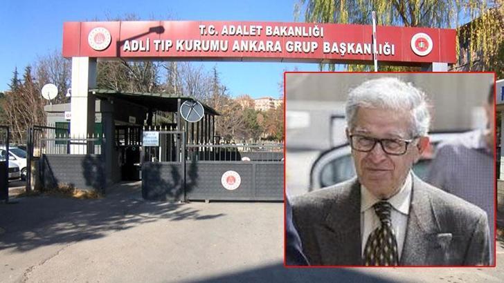 28 Şubat hükümlüsü Vural Avar, hayatını kaybetti