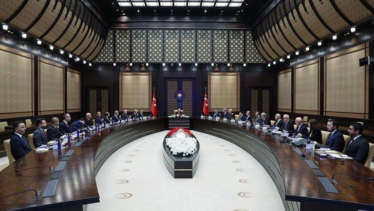 Savunma Sanayii İcra Komitesi: Yurt dışından alınan her türlü teknoloji ülkemizde geliştirilmeli