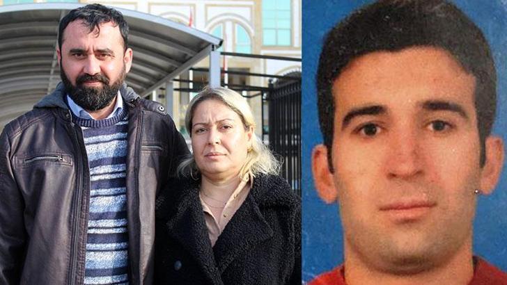 Meral ile 10 günlük eşini falçatayla yaralayan eski eşe 25 yıl hapis