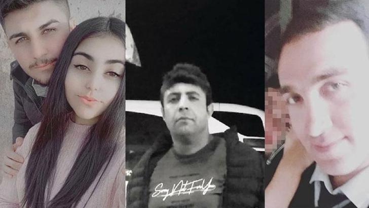 Hasan ve Şeyma'yı öldüren sanıkların akli dengelerinin yerinde olup olmadığına dair rapor istendi