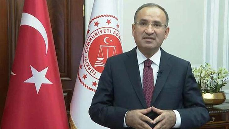 Bakan Bozdağ: Yeni CMK Ücret Tarifesi, 1 Ocak 2023'te yürürlüğe girecek
