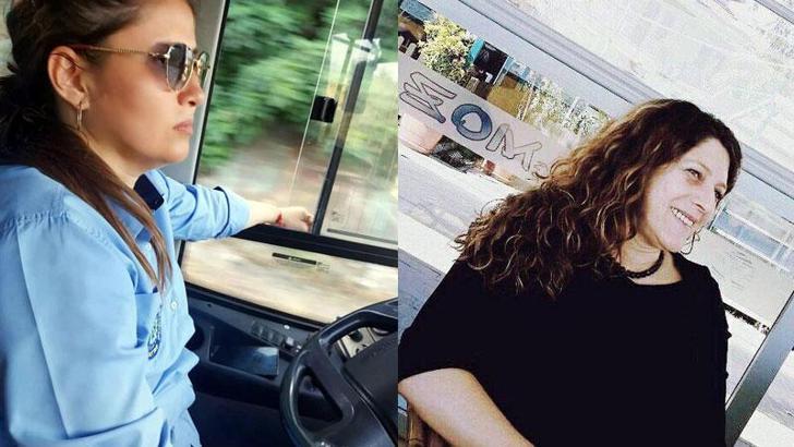 Sema öğretmenin ölümüne neden olan otobüs şoförü: Yol çok karanlıktı