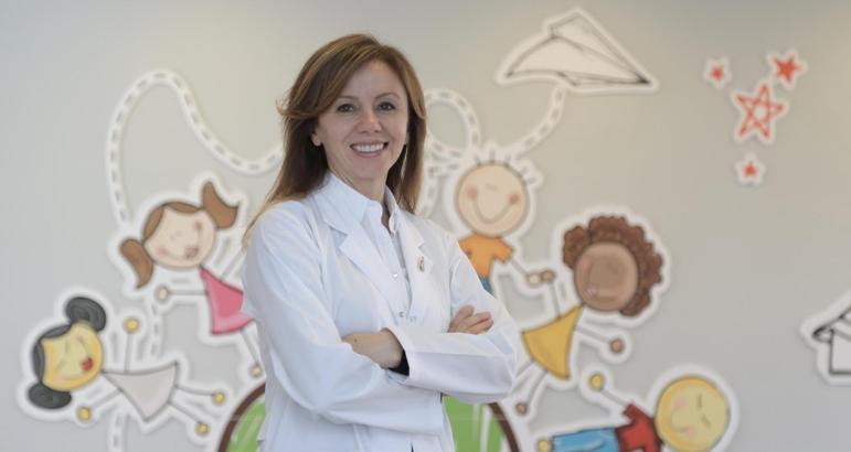 '5 yaşındaki çocukların yüzde 20’sinde gece yatak ıslatma görülüyor'