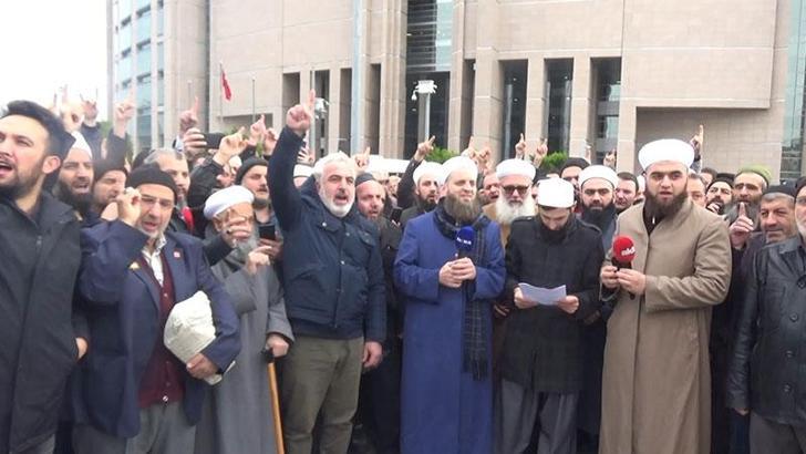 Hz. Muhammed'e hakaret ettiği iddia edilen akademisyene suç duyurusu