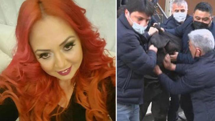 Öğretim üyesi Aylin Sözer'i öldüren sanığa müebbet ve 15 yıl 6 ay hapis