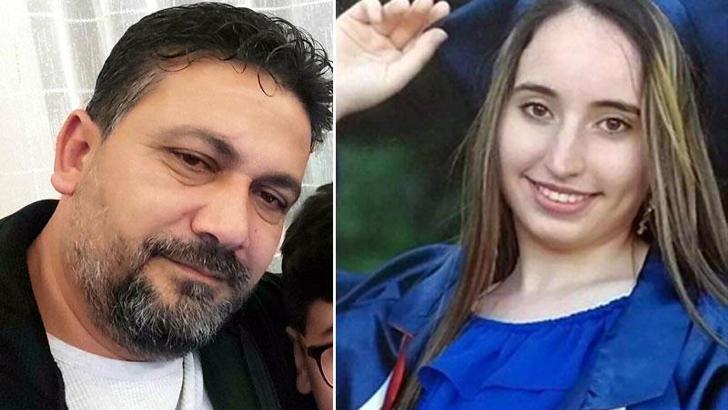 Hilal'i vuran direksiyon eğitmenine cinayet öncesi açılan 'ısrarlı takip' davasında 2,5 yıl hapis