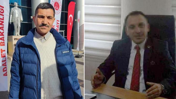 Oğluna, kızına ve damadına iş bulma vaadiyle 45 bin TL'si dolandırıldı