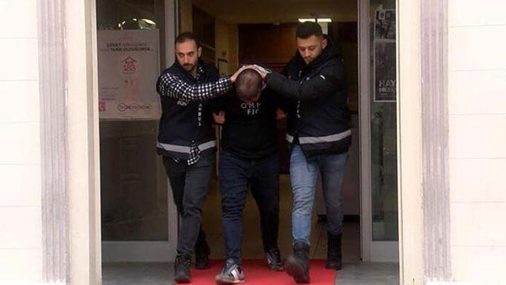 Bağcılar'da doktoru darbeden saldırganın ifadesi ortaya çıktı, "tuvalet için girdim, doktor uyardı"