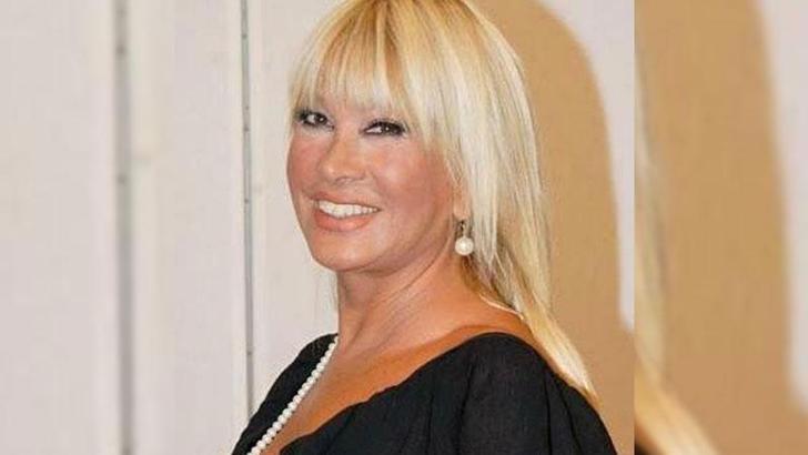 Pakize Suda yaşamını yitirdi