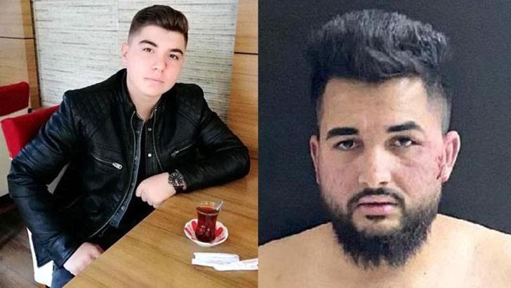 Altındağ olaylarına neden olan cinayet davasında ağırlaştırılmış müebbet kararı