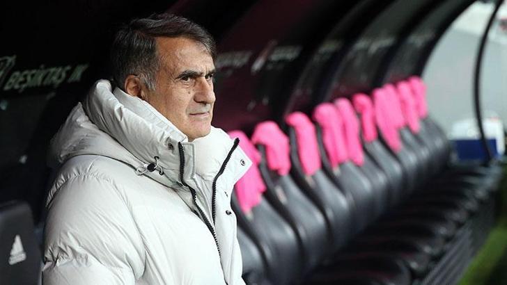 Şenol Güneş: 2-0'dan geri dönmek, rakip kim olursa olsun önemliydi