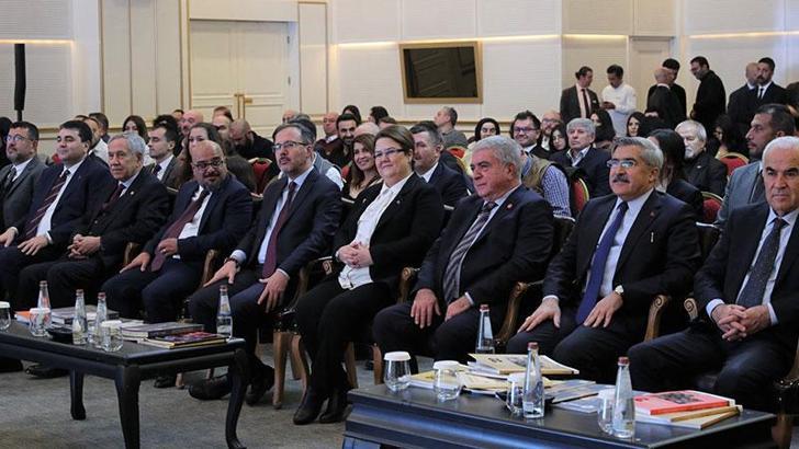 TFMD, 'Yılın Basın Fotoğrafları 2022 Ödül Töreni' düzenlendi