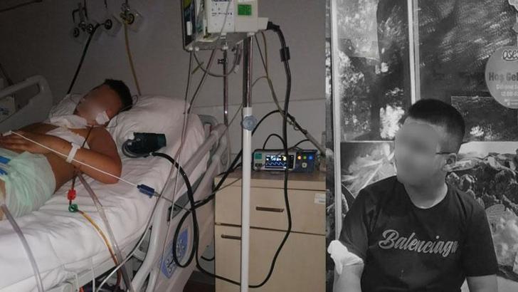 Babasının silahıyla arkadaşını vuran 17 yaşındaki sanığa, ağırlaştırılmış müebbet istemi