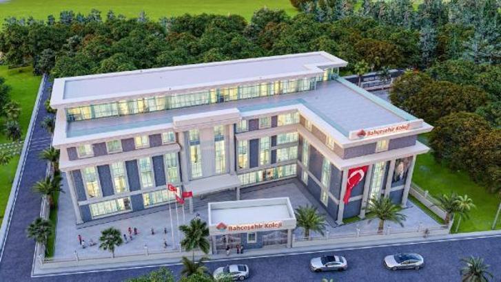 Bahçeşehir Koleji okula kabul sınavı başvuruları başladı