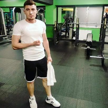 Otomobil ile minibüs çarpıştı; 2 ölü, 5 yaralı/ Ek fotoğraflar