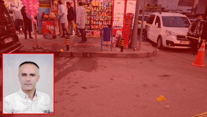 Arkadaşını, rahatsız ettiği kadın lehine şahitlik yaptığı için öldürmüş