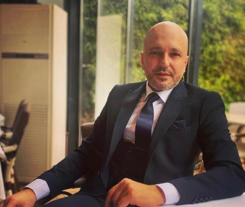 Londra merkezli IKAR Holding’in yatırımlar başkanlığına Türk yönetici getirildi