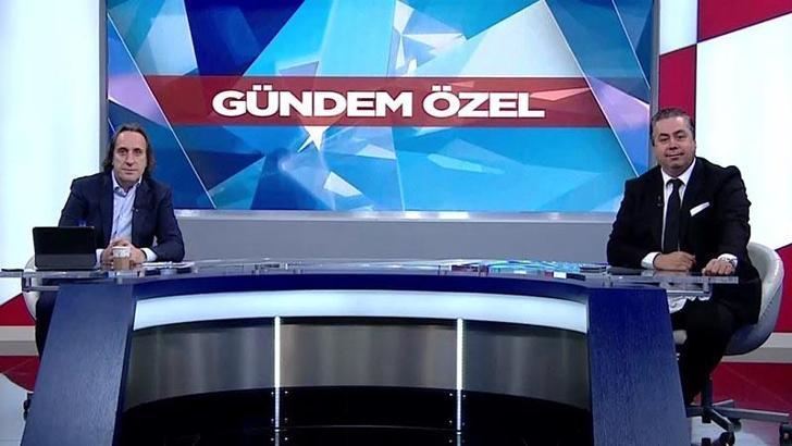 Murat Özkaya: Bizim asıl hedefimiz kendi Ronaldo ve Modriclerimizi yetiştirmek olmalı"