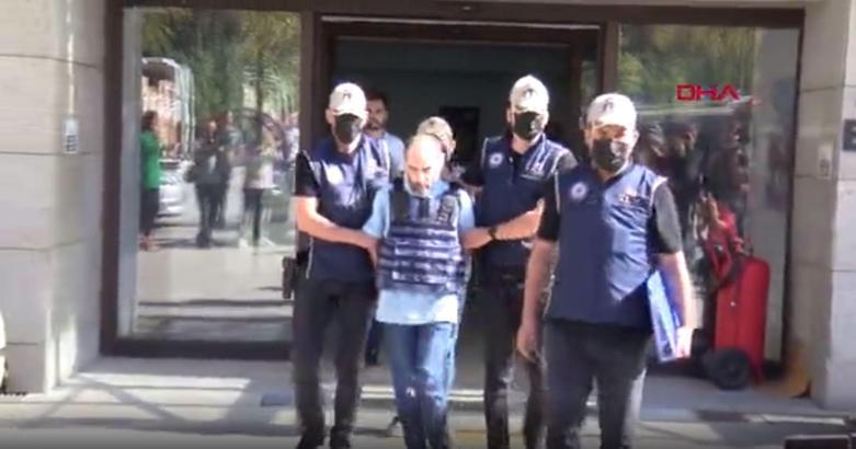 Türkiye'de yakalanan DEAŞ'ın sözde üst düzey yöneticisi: Üstad Zeyd ben değilim