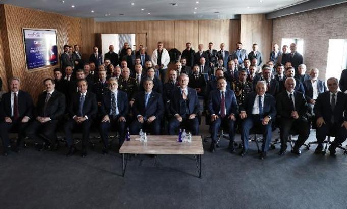 Bakan Akar: TOMTAŞ'ın hüzünlü hikayesi, başarı hikayesine dönüşecek