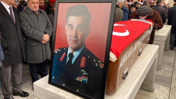 28 Şubat hükümlüsü Vural Avar, toprağa verildi