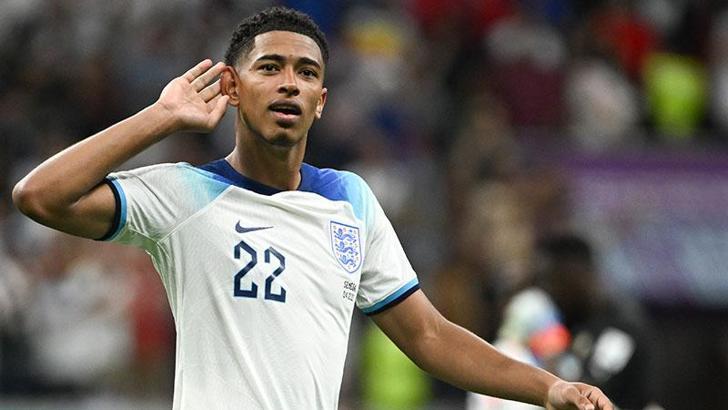 Avrupa devlerinin Bellingham savaşı