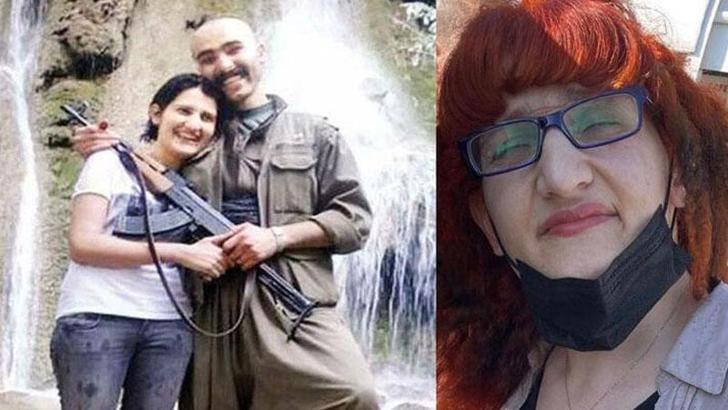 HDP'li Semra Güzel'in milletvekilliği düşürüldü