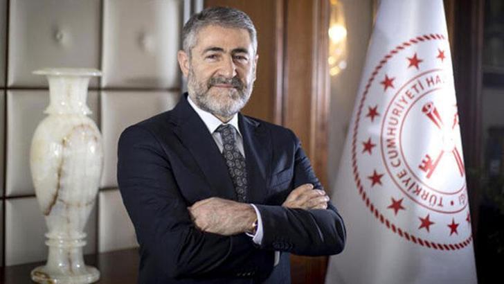 Bakan Nebati: Katma değer beyannamelerinin verilme süresini uzattık