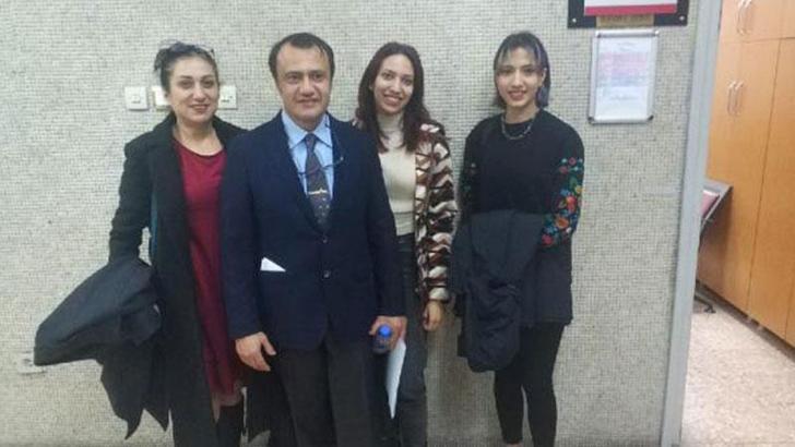 Eski Siirt İl Jandarma Komutanı Eren'e, 'FETÖ üyeliği' davasında beraat