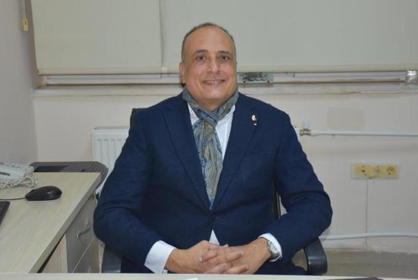 Prof. Dr. Yüncü: 'Alkol partisi'ne dönüşen yılbaşı eğlencesi çok riskli
