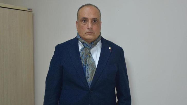 Prof. Dr. Yüncü: 'Alkol partisi'ne dönüşen yılbaşı eğlencesi çok riskli