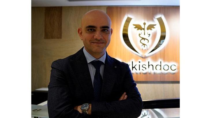 Çin ve Türkiye arasında sağlık turizmi alanında iş birliği