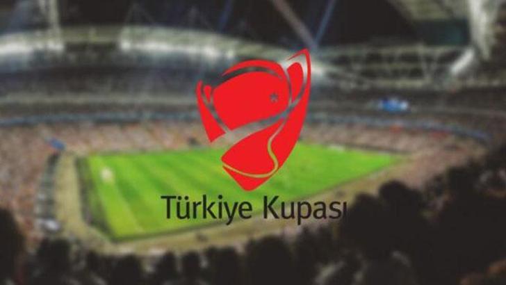 ZTK Son 16 Turu'nda eşleşmeler belli oldu