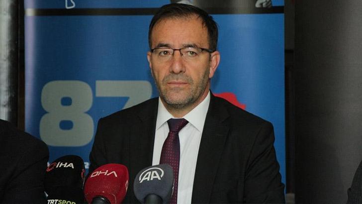 Büyük Atatürk Koşusu için 3 bin atlet kayıt yaptırdı