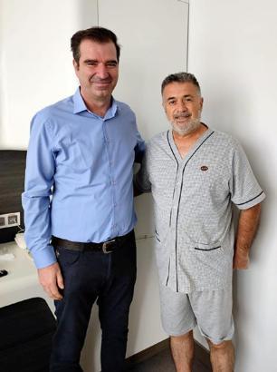 'Kalın bağırsaktaki her polip er ya da geç kanser olur'