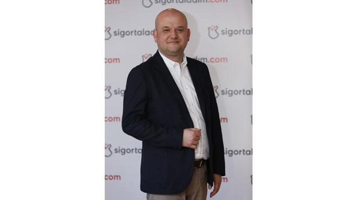 sigortaladım.com Türkiye'nin 'en hızlı büyüyen teknoloji şirketleri' arasında yer aldı