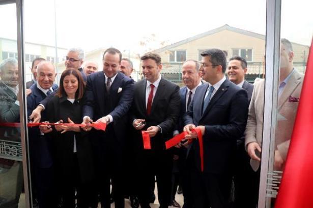 Kuzey Makedonya Dışişleri Bakanı Osmani: Türkiye zor anımızda hep yanımızda oldu