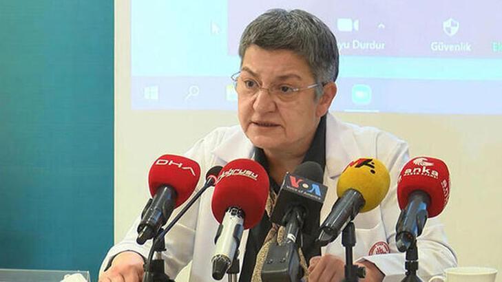 TTB Başkanı Fincancı'nın tutukluluk halinin devamına karar verildi