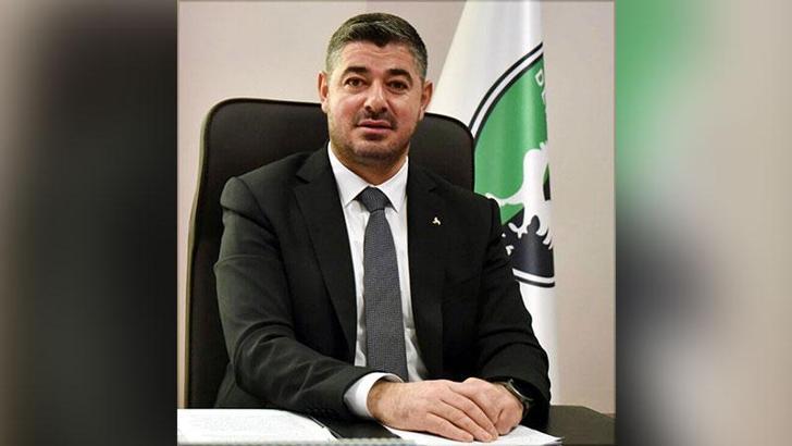 Denizlispor’dan puan silme cezasına dair açıklama